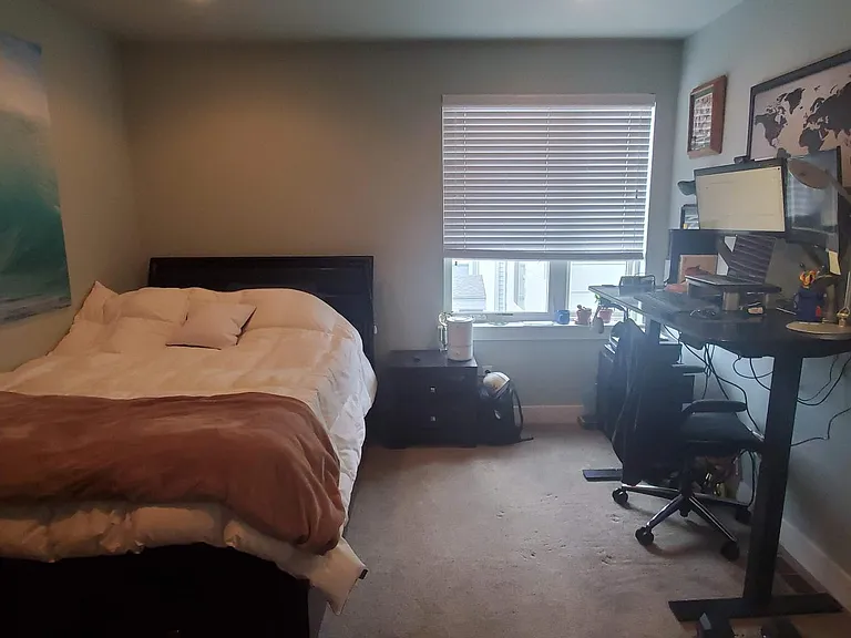 1823 Irving St #102 — Photo 9
