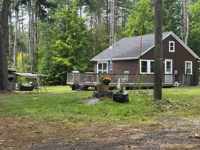 49 Townhouse Road, Effingham, NH, 03882