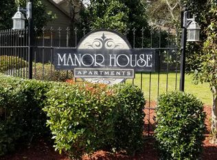 117 Demontluzin Ave, Bay Saint Louis, MS 39520