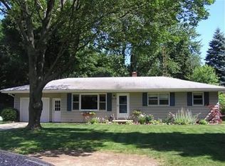 659 Clemens Ave, Saint Joseph, MI 49085