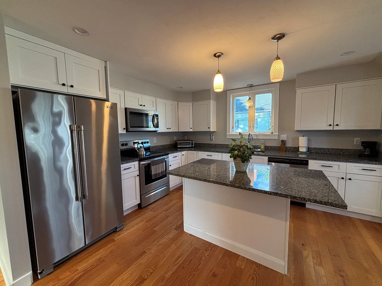 1 bed, 750 sqft, $3,000 — Photo 4