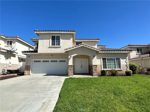 13408 Alpine St, Moreno Valley, CA 92553