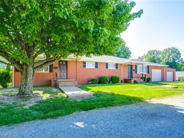 3322 Norman Ave NW, Canton, OH 44709