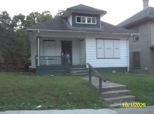 955 Avondale Ave, Springfield, OH 45503