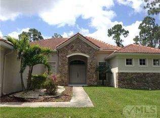 16562 83rd Pl N, Loxahatchee, FL 33470