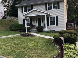 116 Pleasantview Dr, Bluefield, VA 24605