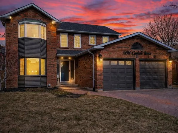 588 Carlisle St, Cobourg, ON K9A 1X6