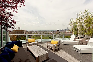 Rented by Brown Harris Stevens