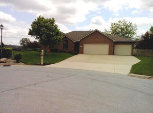 214 S Lakeside Dr, Kokomo, IN 46901
