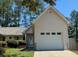 312 Southbank Dr, Aiken, SC 29803