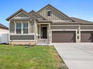 2308 W 5180 S, Taylorsville, UT 84129