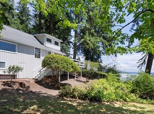 11075 NE South Beach Dr, Bainbridge Island, WA 98110