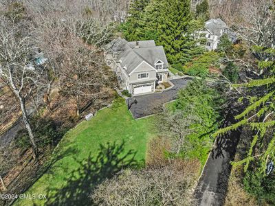 51 Hillcrest Park Rd, Old Greenwich, CT, 06870