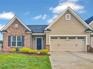588 Forage Dr, High Point, NC 27265
