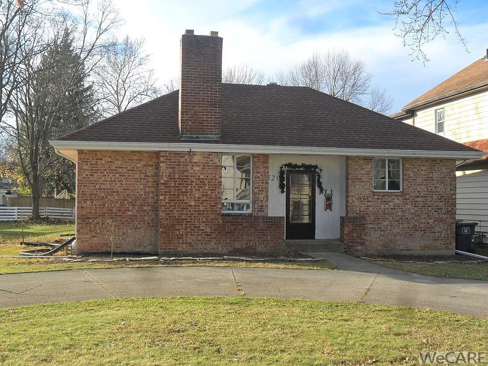 1st image of 520 S Woodlawn Ave