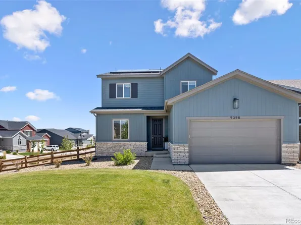 9398 Antero Street, Arvada, CO 80007