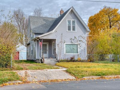 617 Grand Ave, Owosso, MI, 48867