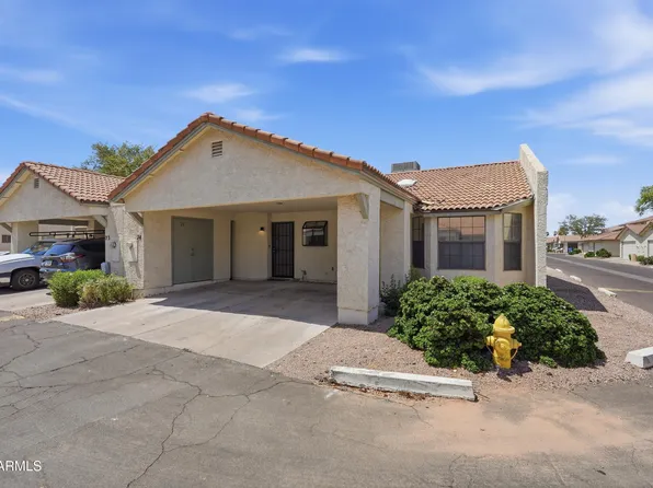 1500 N SUNVIEW Parkway #74, Gilbert, AZ 85234