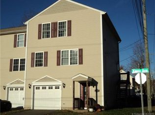 39 Ames Ave, Meriden, CT 06451