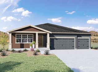 2911 Dapple Gray Way #710, Ellensburg, WA 98926