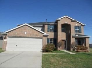 6506 Autumn Sunset Ln, Spring, TX 77379