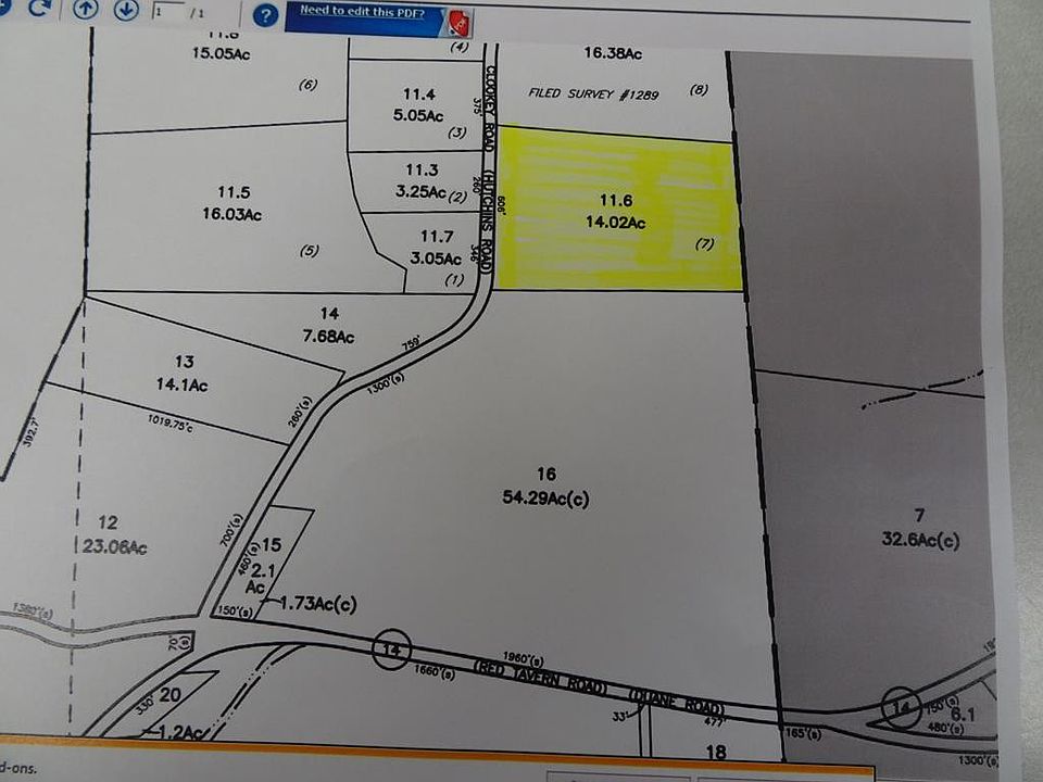 1st image of this home