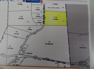 Clookey Hutchins Rd, Dickinson Center, NY 12930