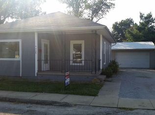 439 Lincoln Ave, Georgetown, OH 45121