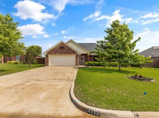 4113 NE 5th St, Mineral Wells, TX 76067