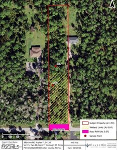 521 39th Ave NE, Naples, FL, 34120