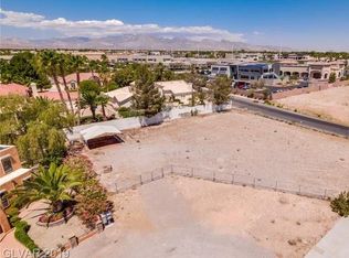 2621 S Buffalo Dr, Las Vegas, NV 89117