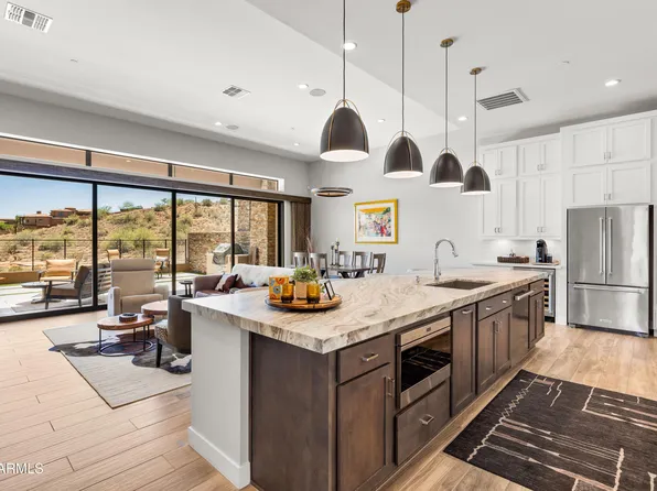 16134 E RIDGESTONE Drive, Fountain Hills, AZ 85268