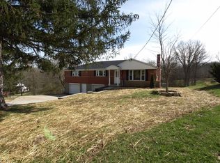 7331 Dog Trot Rd, Cincinnati, OH 45248