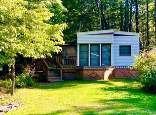 654 Bald Eagle Ln #654, Gouldsboro, PA 18424