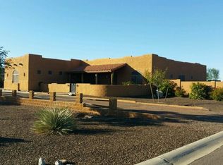 22908 W Roy Rogers Ct, Wittmann, AZ 85361