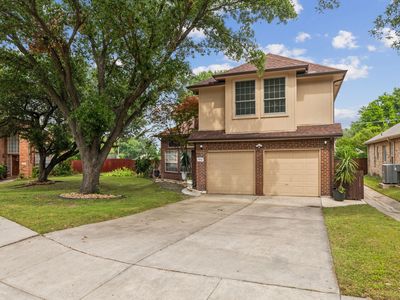 7812 Heathrow Dr, Plano, TX, 75025