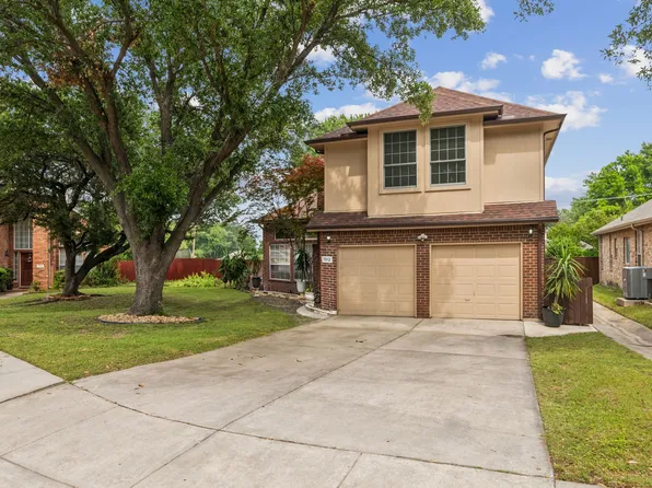 7812 Heathrow Dr, Plano, TX 75025