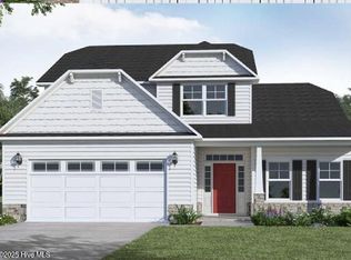 302 Elijah Way #25, Vass, NC 28394