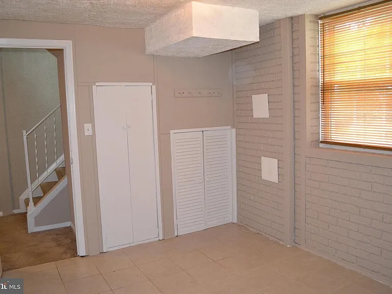 Bonus room in the basement that can be used as Office/bedroom
