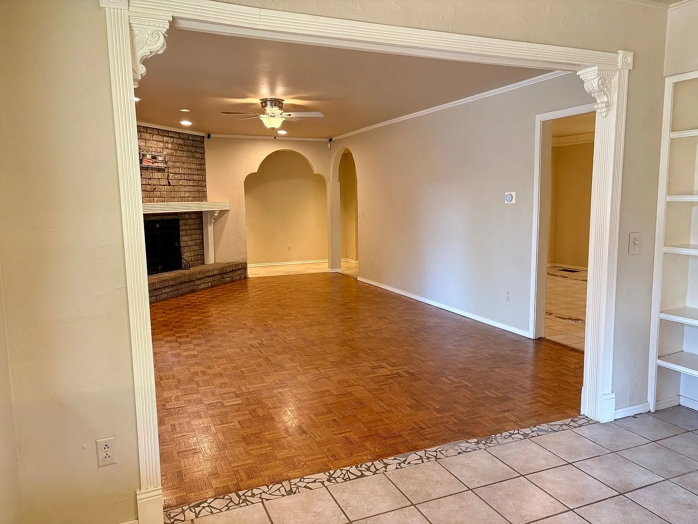 3 Bed / 2 Bath Home with Pool in OKC Available Now — Photo 4