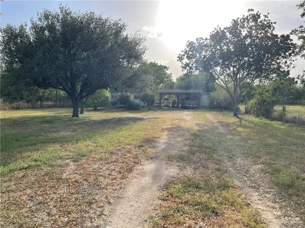 3611 County Rd, Lyford, TX 78569