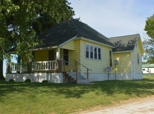 4272 S 800 E, Greentown, IN 46936