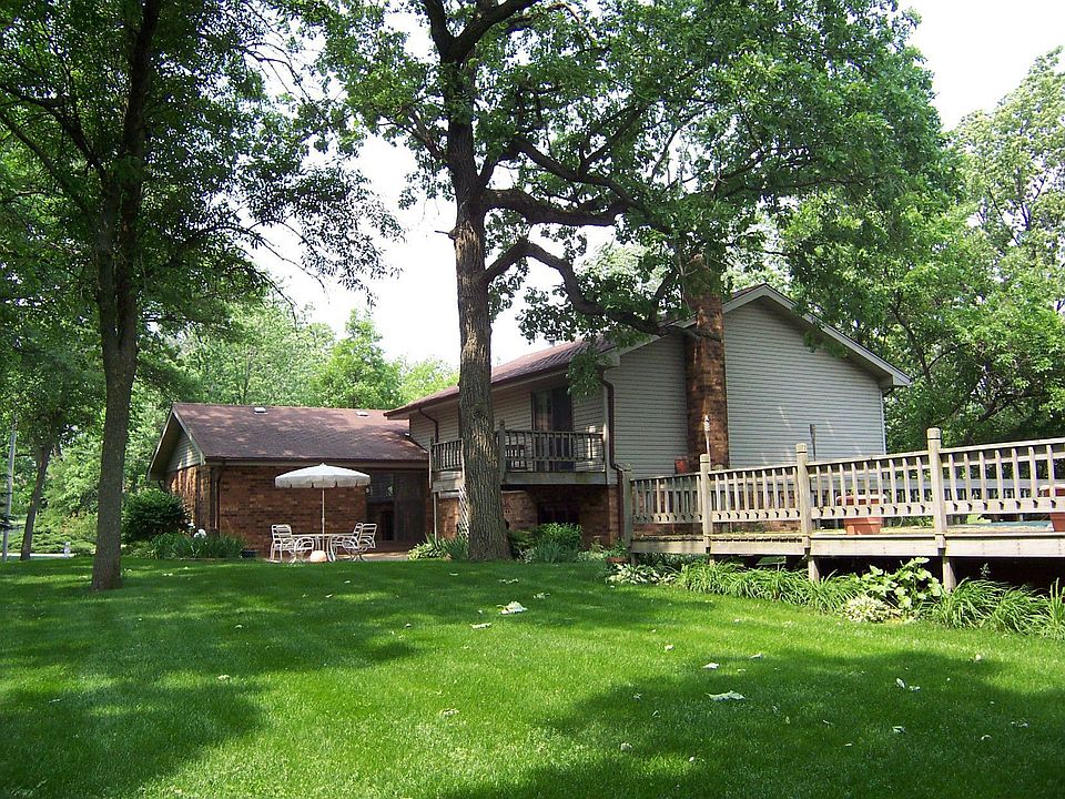Rear View