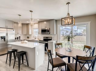 18641 E 19th Ave, Aurora, CO 80011