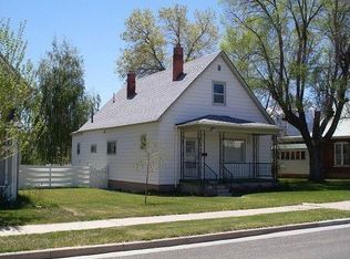 617 D St, Salida, CO 81201