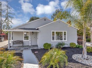 2321 Radio Ave, San Jose, CA