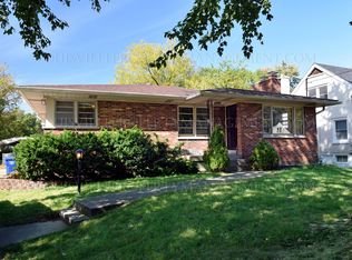 4115 Millcreek Dr, Shively, KY