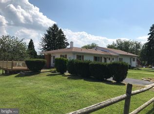 1350 Logan St, Reading, PA 19607