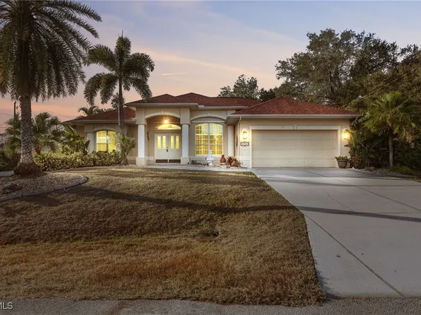 2855 Samovar Ter, North Port, FL 34286