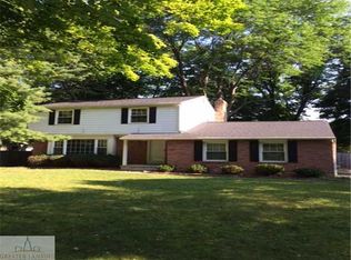 1440 Birchwood Dr, Okemos, MI 48864